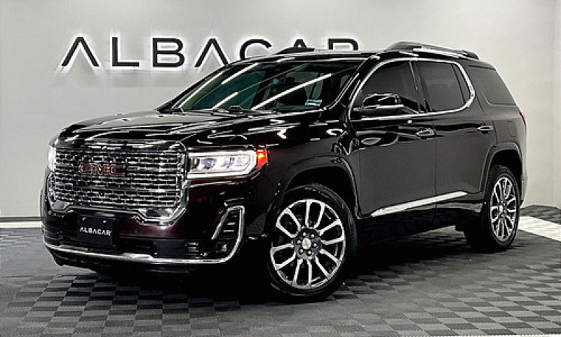 Gmc Acadia 2020...