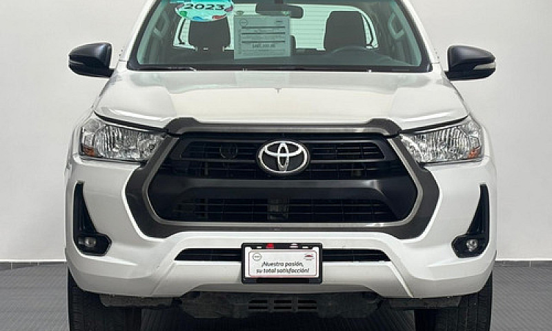 Toyota  Hilux Pick-U...
