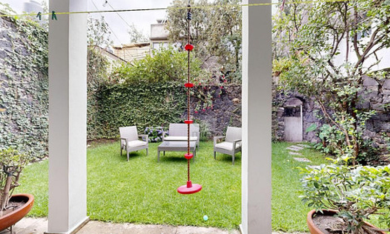 Casa Venta Heroes De...