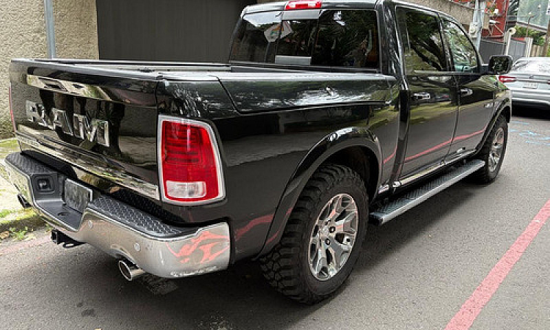Ram Laramie Limited ...