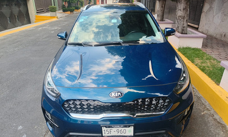 Kia Niro 1.6 Gdi Ex ...