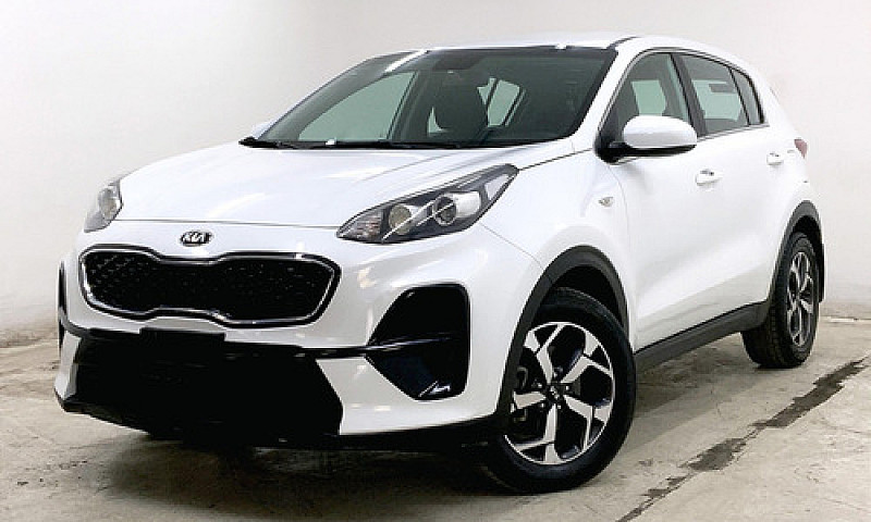 Kia Sportage 2020...
