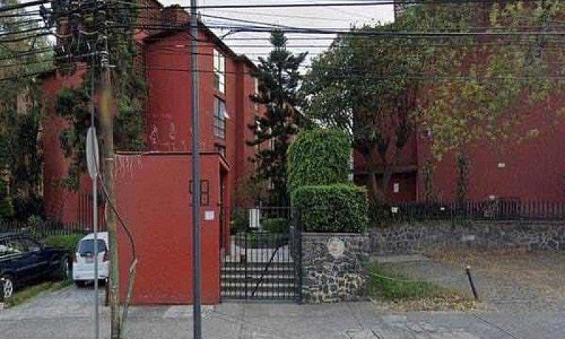 Departamento En Vent...