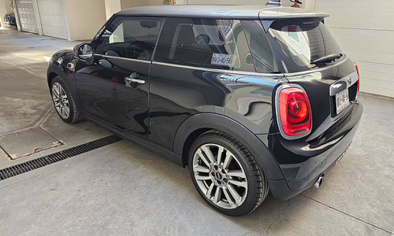 Mini Cooper 1.5 Seve...
