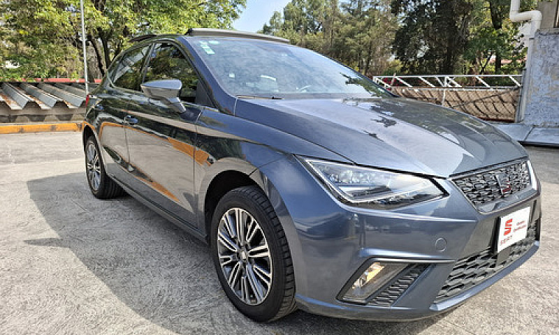 Seat Ibiza Xcellence...