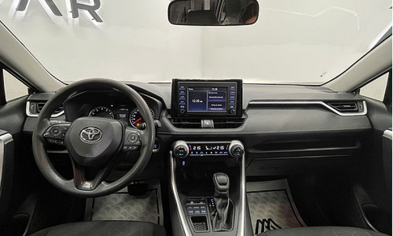 Toyota Rav4 2019...
