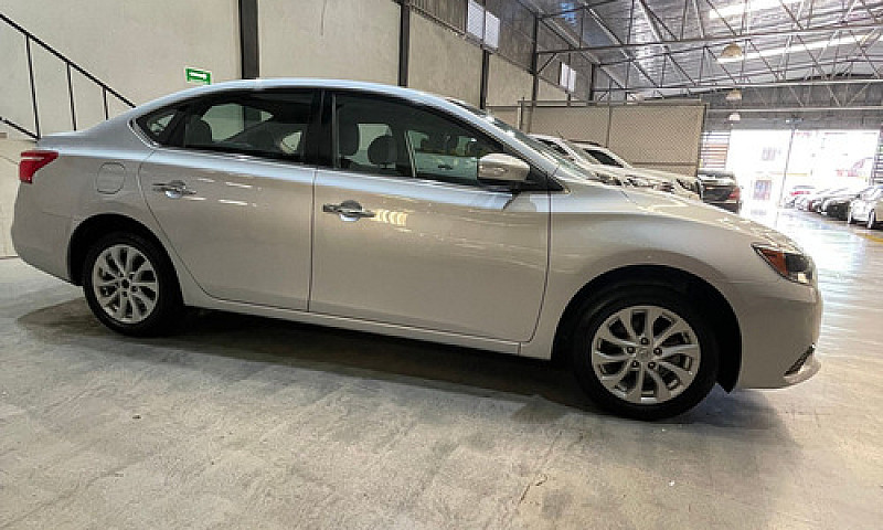 Nissan Sentra 2018 1...