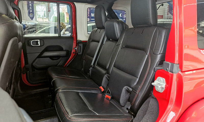 Jeep  Wrangler  2021...