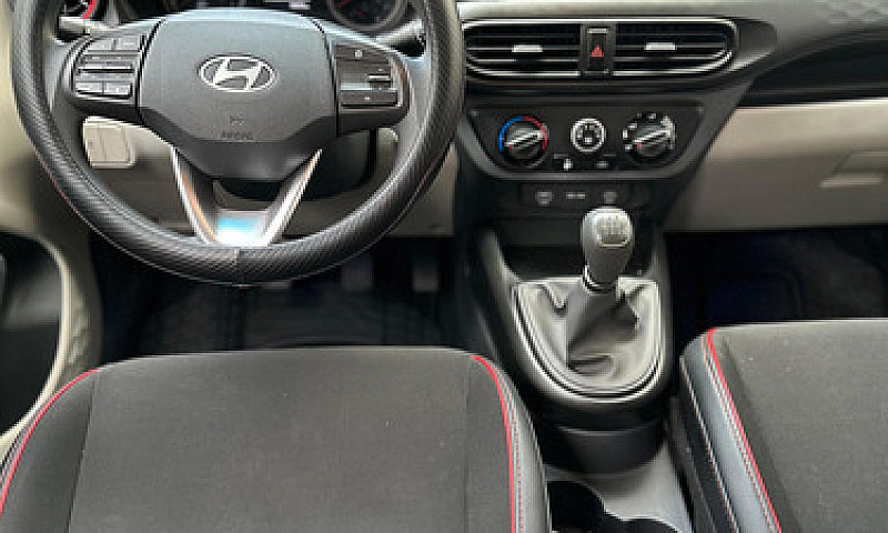 Hyundai Grand I10 1....