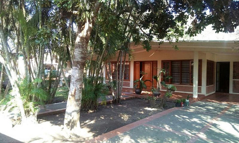 Casa Venta Santiago ...