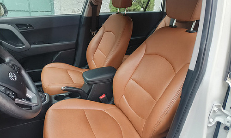 Hyundai Creta 1.6 Gl...