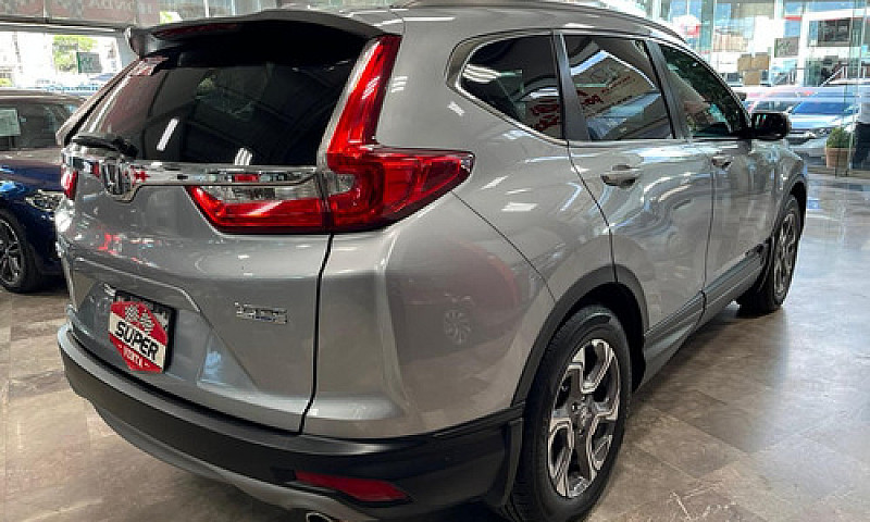 Honda Cr-V 2019 1.5 ...