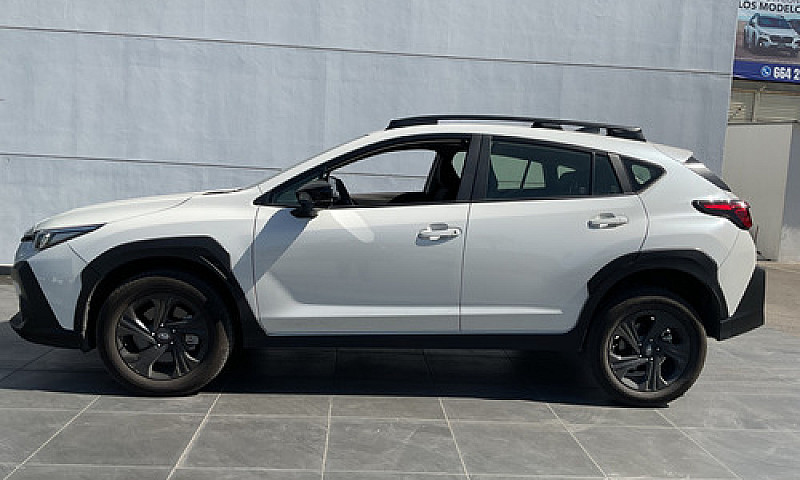 Subaru Crosstrek 202...