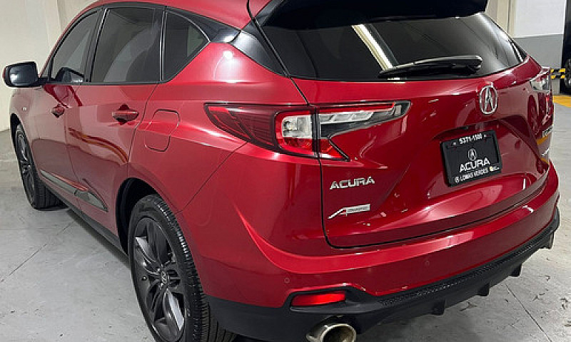 Acura Rdx 2021...