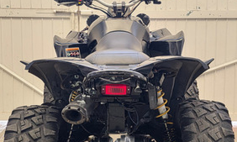 Can Am Renegade 800 ...