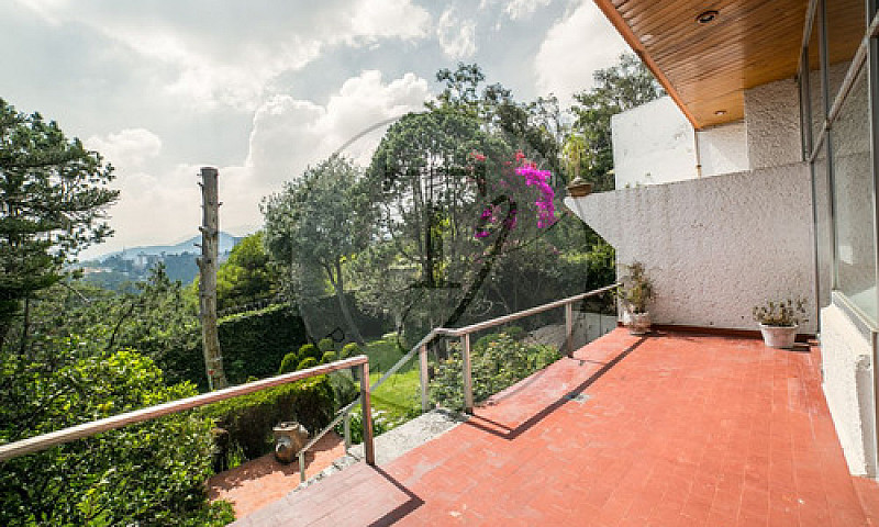 Casa En Venta Lomas ...