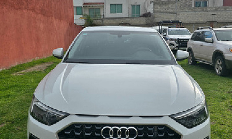 Audi A1 Sportback 1....
