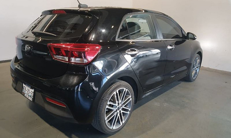 Kia Kia Rio Hb 2019...