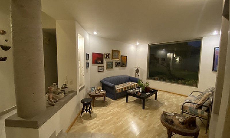 Casa En Venta Huerta...