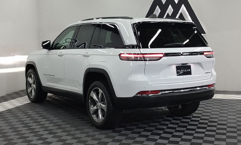 Jeep Grand Cherokee ...