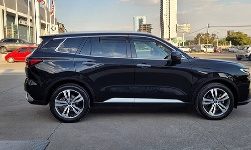 Ford Territory 2023...