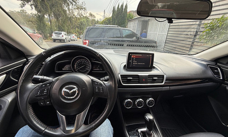 Mazda 3 S Automático...
