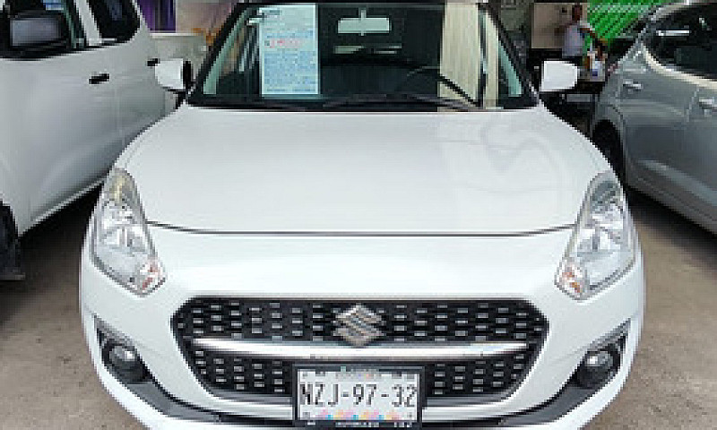 Suzuki Swift 1.2 Gls...