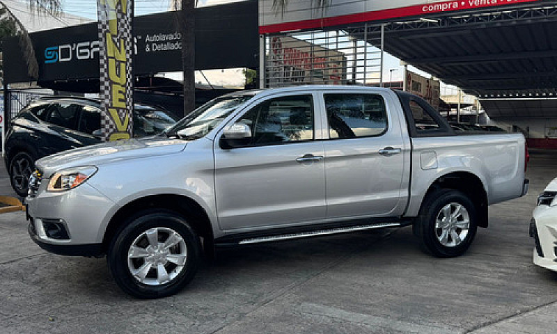 Jac Frison T6 Tm 2.0...
