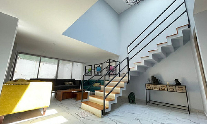 Venta De Casa En Res...
