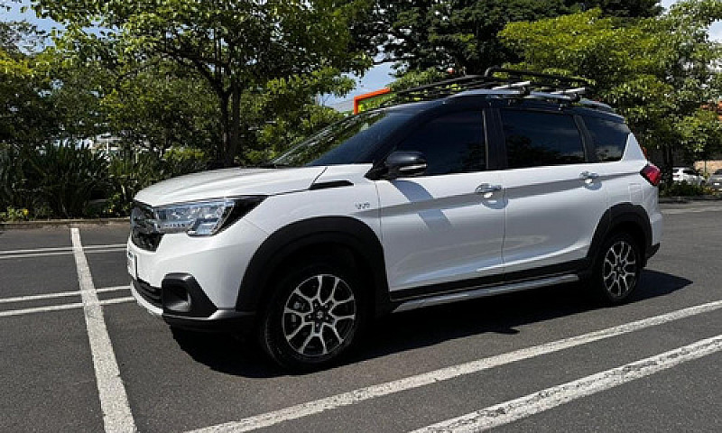 Suzuki Ertiga Xl7 Bo...