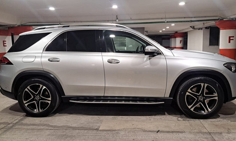 Mercedes-Benz Clase ...