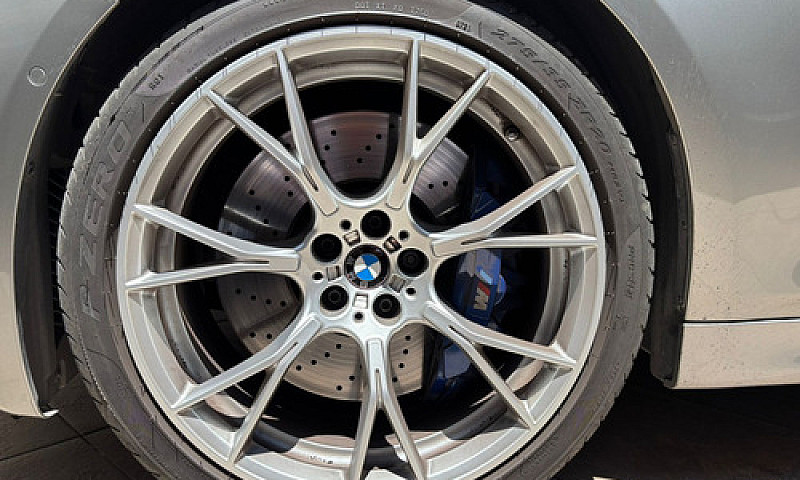 Bmw M5 4.4 M5 Sedán ...