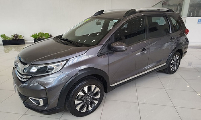 Honda Br-V 2021 1.5 ...