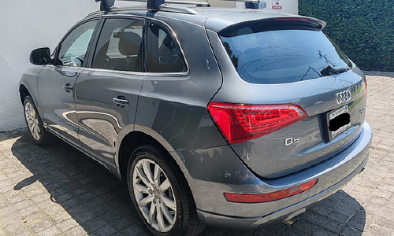 Audi Q5 2.0 Elite S ...