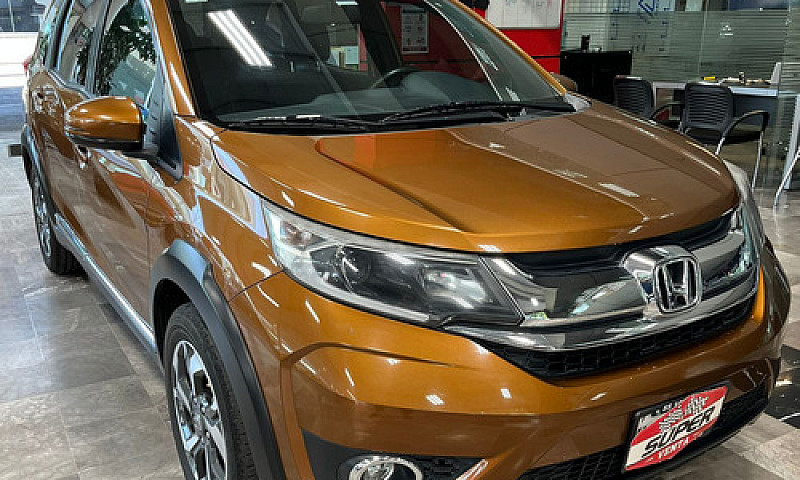 Honda Br-V 2019 1.5 ...