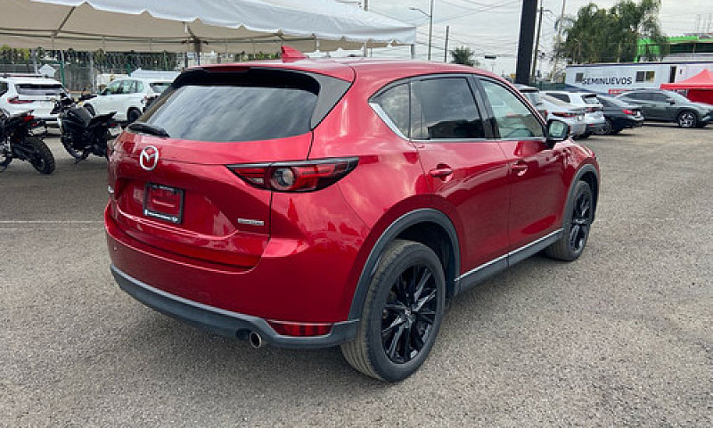 Mazda Cx5 2021...