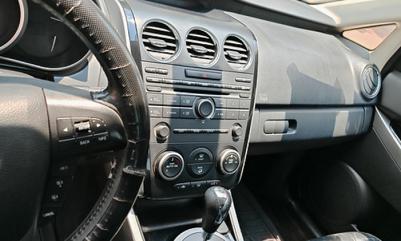 Mazda Cx-7 2.3 S Gra...