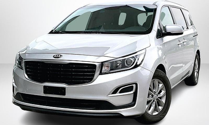 Kia Sedona 2020...
