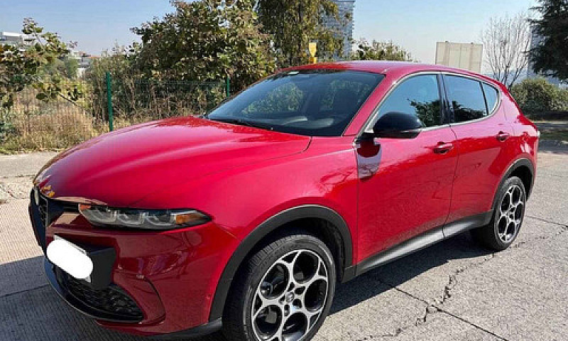Alfa Romeo Tonale 2....