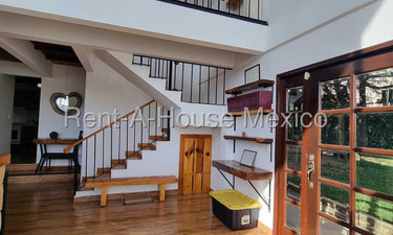 Casa En Venta En San...