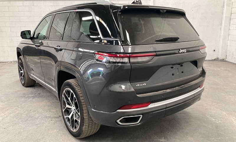 Jeep Grand Cherokee ...