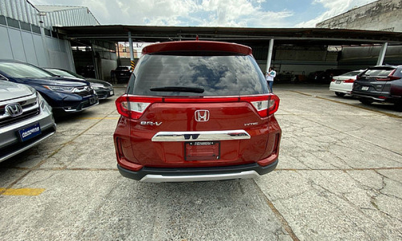 Honda Br-V 2022 1.5 ...