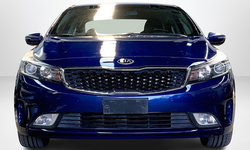 Kia Forte 2017...