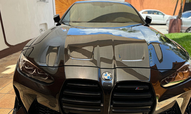Bmw M3 3.0 M3 Coupe ...
