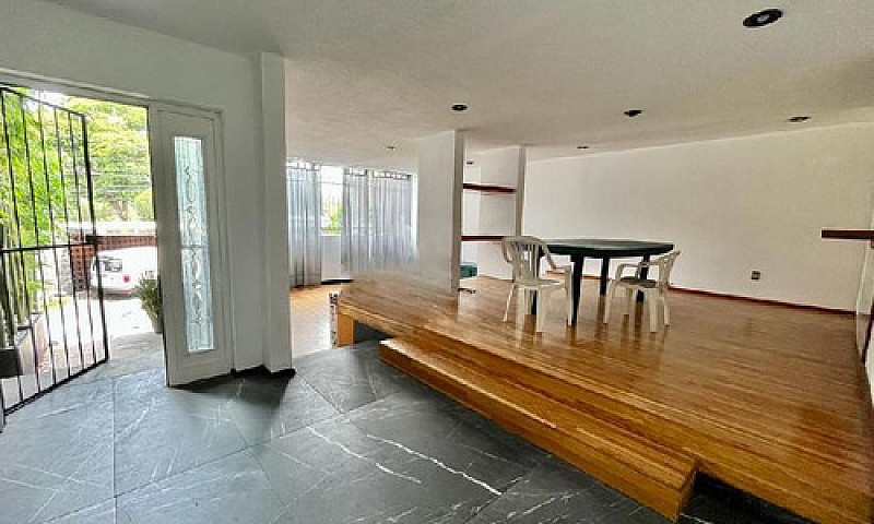 Venta Casa Duplex Sa...