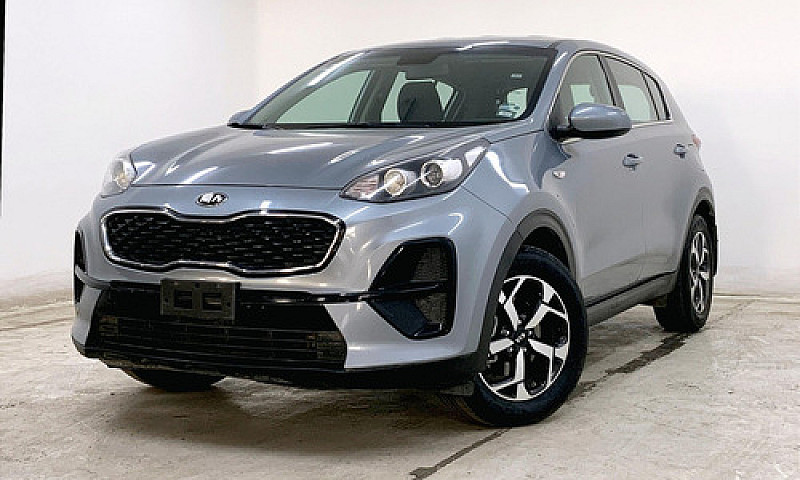 Kia Sportage 2020...