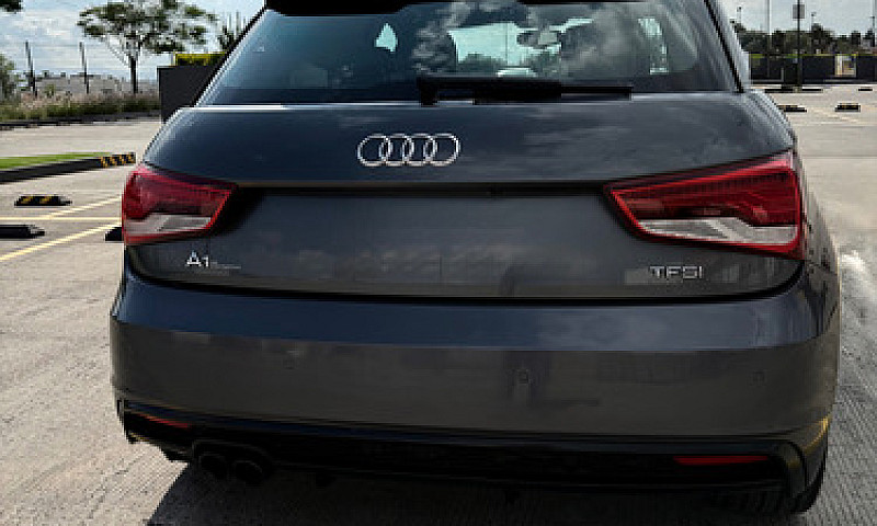 Audi A1 1.8 S- Line ...