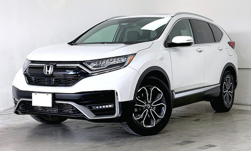 Honda Cr-V 2021...