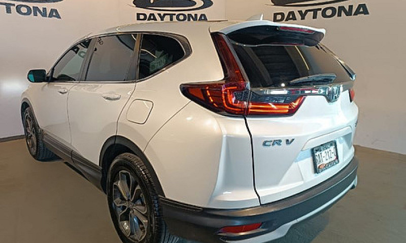 Honda Cr-V 2021...