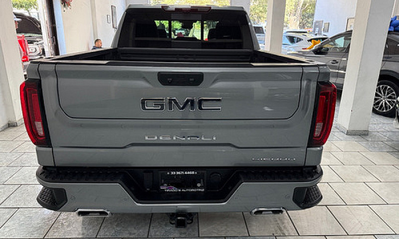 Gmc Sierra Denali Ul...